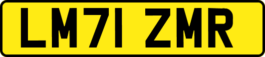 LM71ZMR