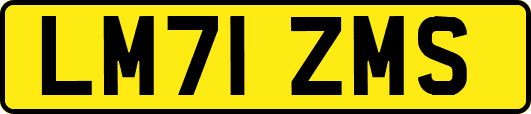 LM71ZMS