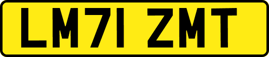 LM71ZMT