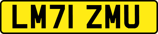 LM71ZMU