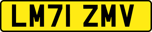 LM71ZMV