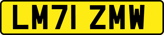 LM71ZMW