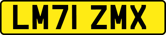 LM71ZMX