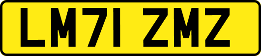 LM71ZMZ