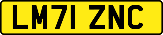 LM71ZNC