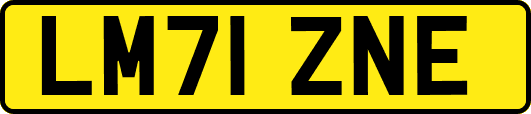 LM71ZNE