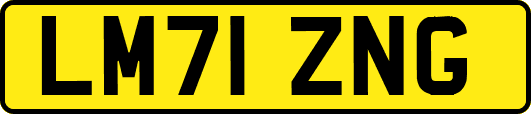 LM71ZNG