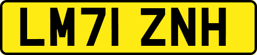 LM71ZNH