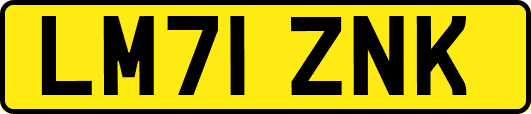LM71ZNK