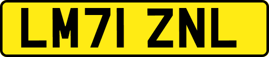 LM71ZNL