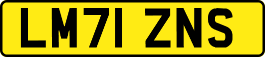 LM71ZNS