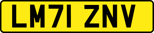 LM71ZNV