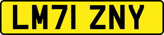 LM71ZNY