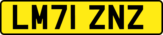 LM71ZNZ