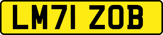 LM71ZOB