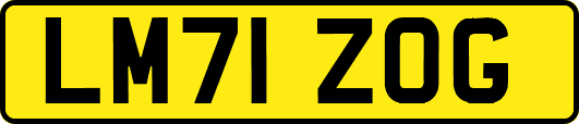 LM71ZOG