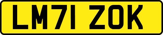 LM71ZOK