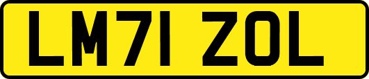 LM71ZOL