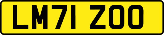 LM71ZOO