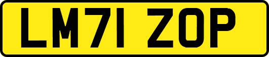 LM71ZOP