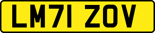 LM71ZOV
