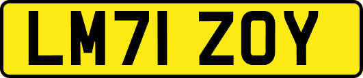 LM71ZOY