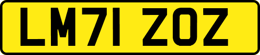 LM71ZOZ