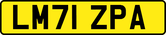 LM71ZPA