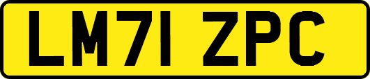 LM71ZPC