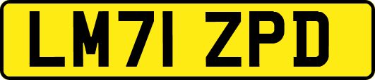 LM71ZPD