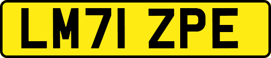 LM71ZPE