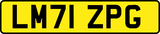 LM71ZPG