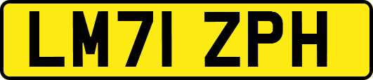 LM71ZPH