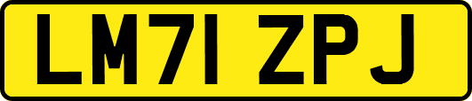 LM71ZPJ