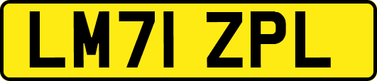 LM71ZPL