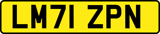 LM71ZPN