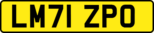 LM71ZPO