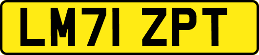 LM71ZPT