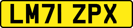 LM71ZPX