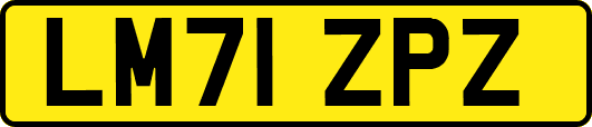 LM71ZPZ