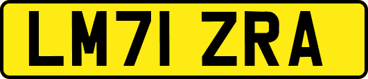 LM71ZRA