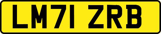 LM71ZRB
