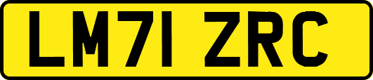 LM71ZRC