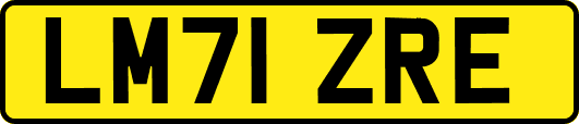 LM71ZRE
