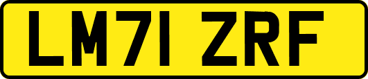 LM71ZRF