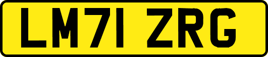 LM71ZRG