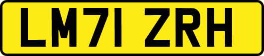 LM71ZRH