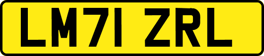 LM71ZRL