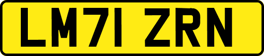 LM71ZRN