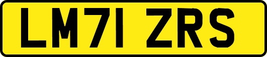 LM71ZRS